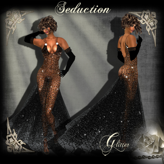 *GLITTER* SEDUCTION