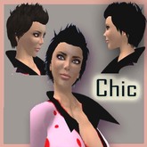 CHIC SHORT HAIR 