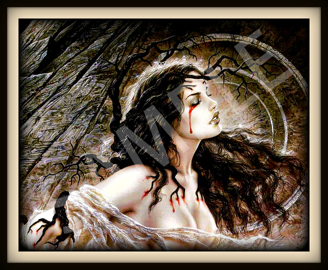Tortured In Silence