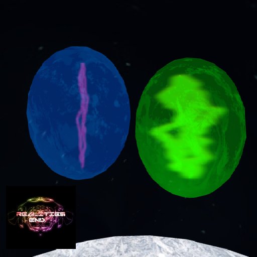 slx bagz bolt globes