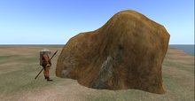ROCK ; 512 seamless kludge 15.12.11.C 1-pucker offset sculpt spheroid
