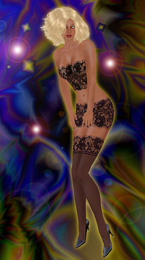 alba2 rossini1 - aphrodite - underware