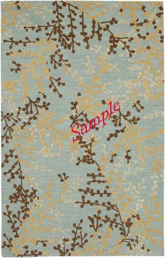 Karastani Blossom Rug