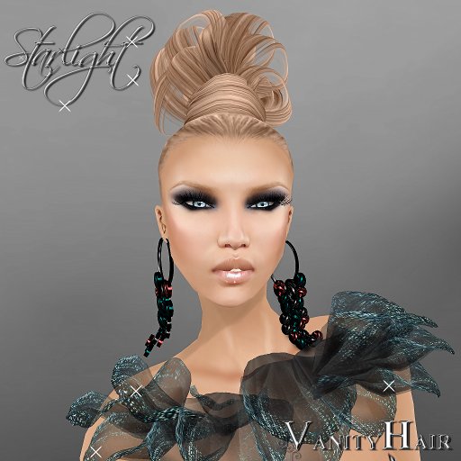 Vanity Hair::Starlight HP Fatpack