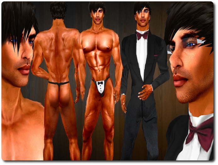 ++Henrik 2012++Complete Avatar++4 weeks promo++