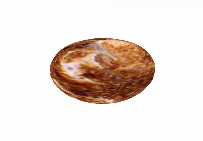 CB Farmer Bread