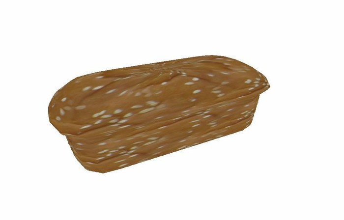 CB Nutri Bread