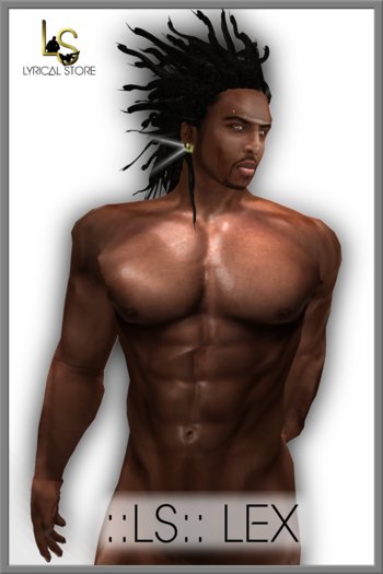 DEMO ::LS:: Bundle LEX Skin (4 shades tan)