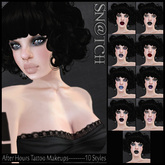 :::Sn@tch After Hours Makeups:::