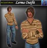 .:*CE*:. Lerma Outfit