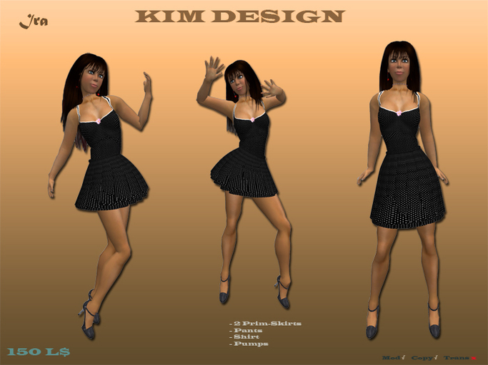 Kim Design - Ira