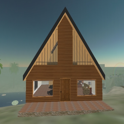 Maas house