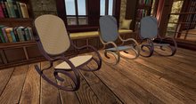 Elegant Rocking Chairs
