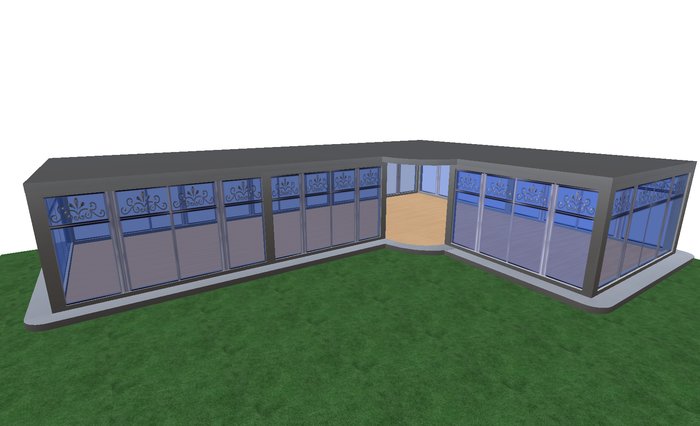 Big Blue Shop