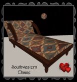 Southeastern Chaise