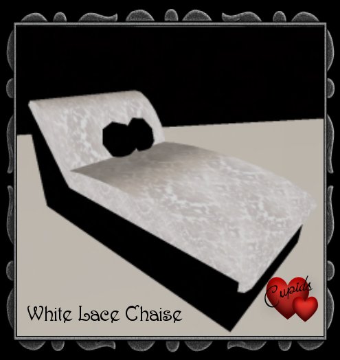 Wedding Lace Chaise2