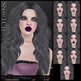 :::Sn@tch Party Girl Makeups:::