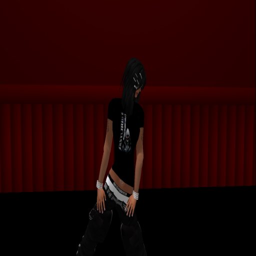Disturbed 1