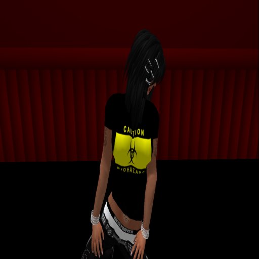 Toxic
