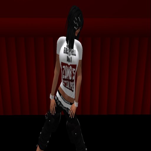 Zombie Apoc