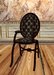 Second Life Marketplace - Gothic Style Desk Chair
