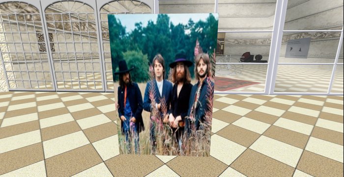 The Beatles 1