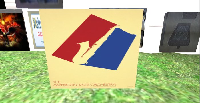 American Jazz Orchestra