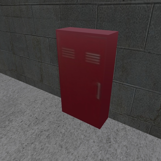 Firegear Cabinet