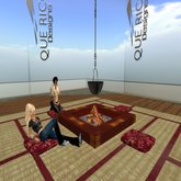 QUE RICO - Harmony Fire Pit