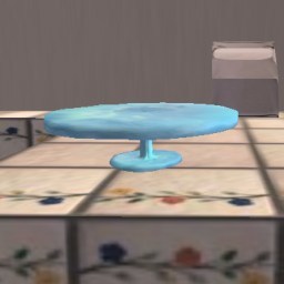 cake plate cabinet master controller