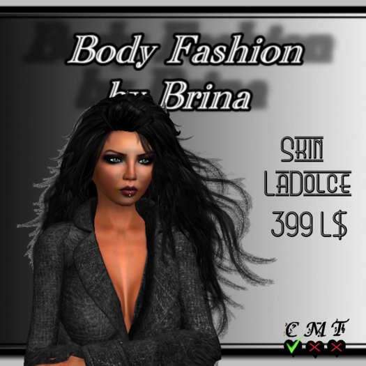 [YSF] Skin LaDolce