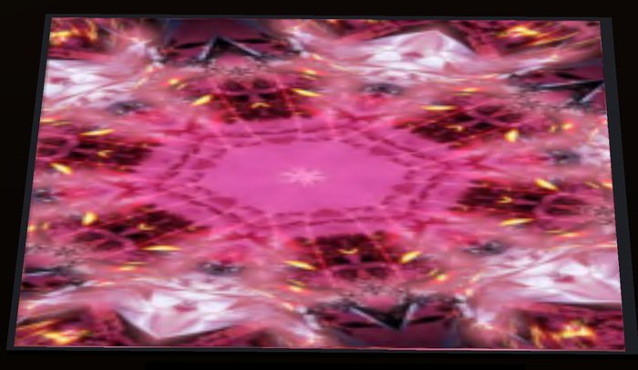Colorful Animated Dance Floor 40