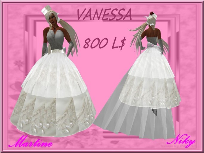 VANESSA