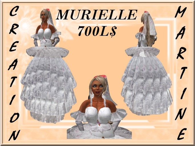 murielle