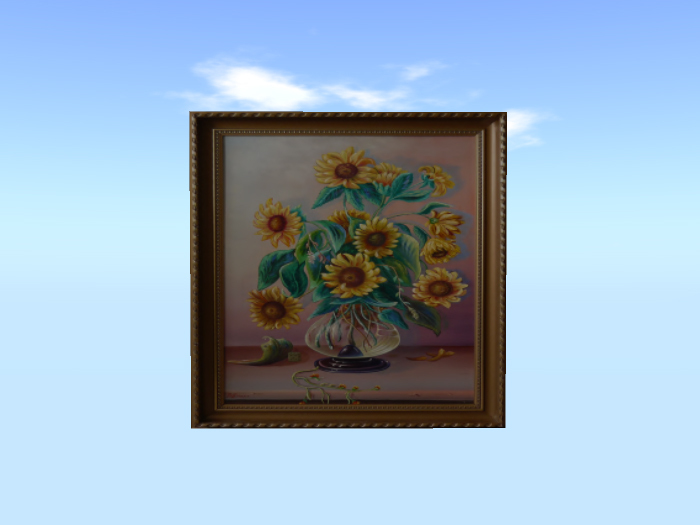 SUNFLOWERS