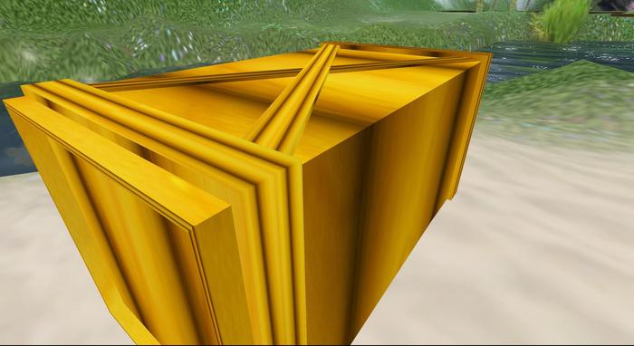 Storage box