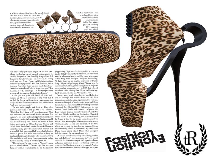 The Rove - Fashion evolution shoes leopard