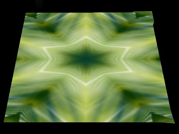 Colorful Animated Dance Floor 42