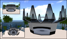 Shop, Store - 02 by Xara Rau