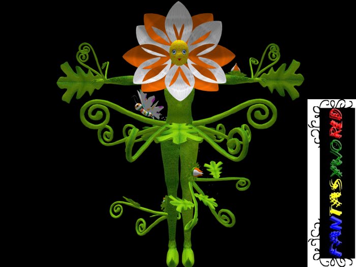 FANTASYWORLD BOX CLOWN 303 