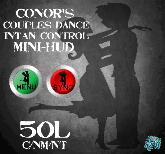 Conors Mini INTAN Control Ver 2