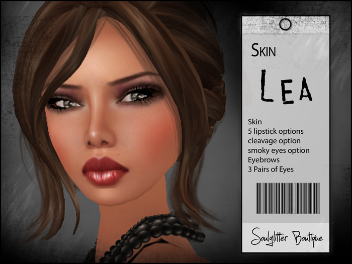 *Soulglitter* Skin Lea (Copy)