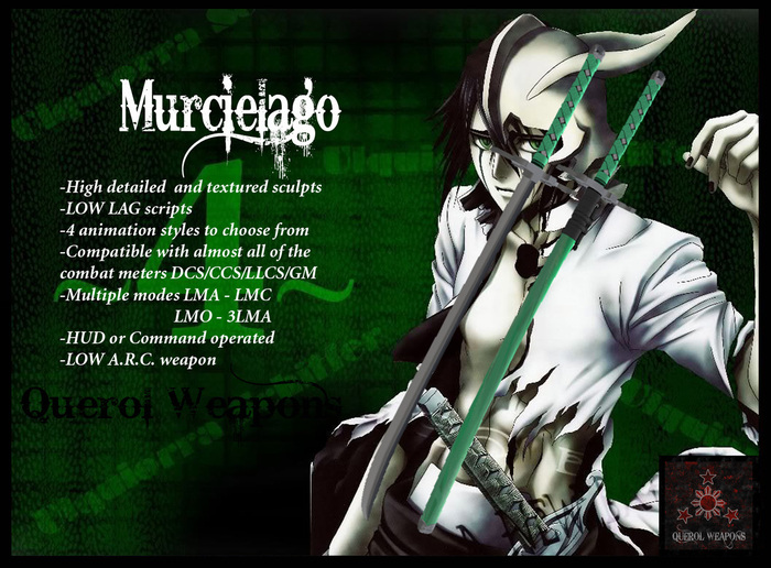 MURCIELAGO(Single)