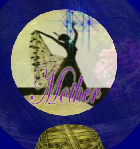 Mother-Gold Moon