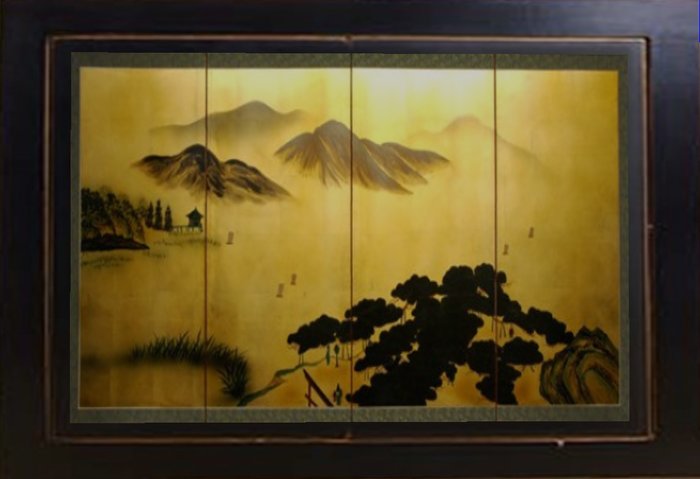 DM~Silk White Mountain