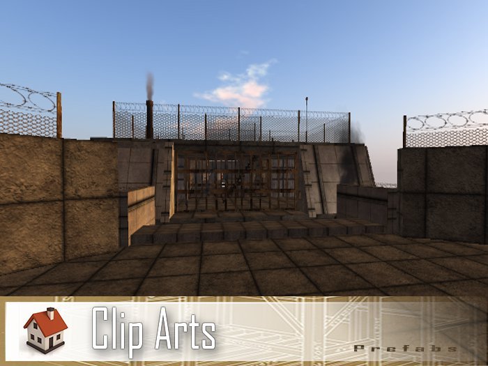 Urban Arena SR