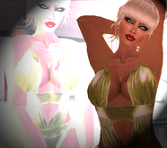 **SUPERPROMO** Adrienne AVI (Sunkissed)