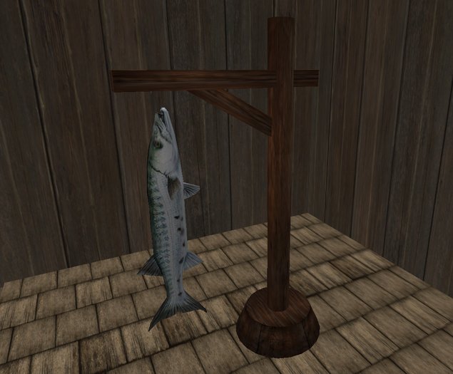 Prize Catch