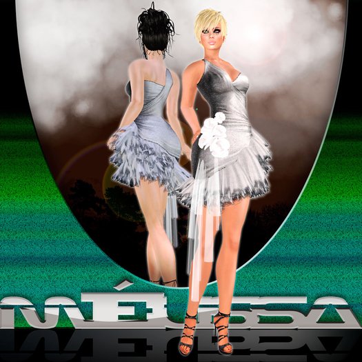 .::  MELISSA  ::. SILVER