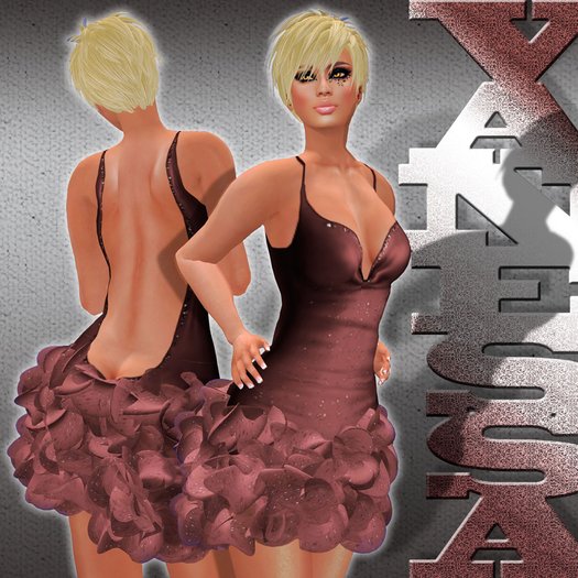 .::  VANESSA  ::. CHOCOLATE